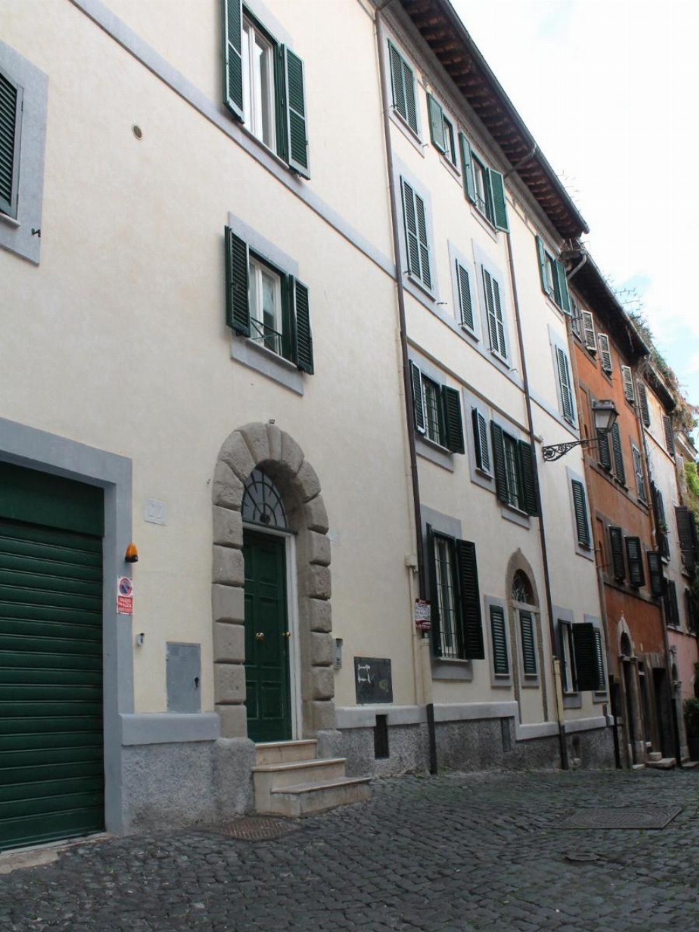 Roman Forum Holiday Fori