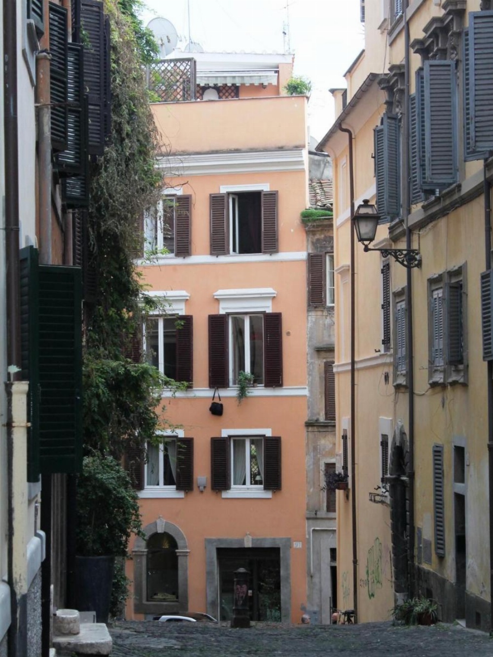 Roman Forum Holiday Fori